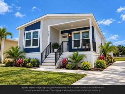 Photo 1 of 5 of home located at 5640 Blue Harbor Drive New Port Richey, FL 34653