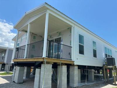 Photo 3 of 5 of home located at 5640 Blue Harbor Drive New Port Richey, FL 34653