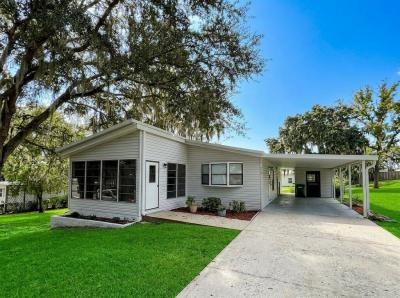 Mobile Home at 6997B Ganton Rd Lot 0922 Ocala, FL 34480