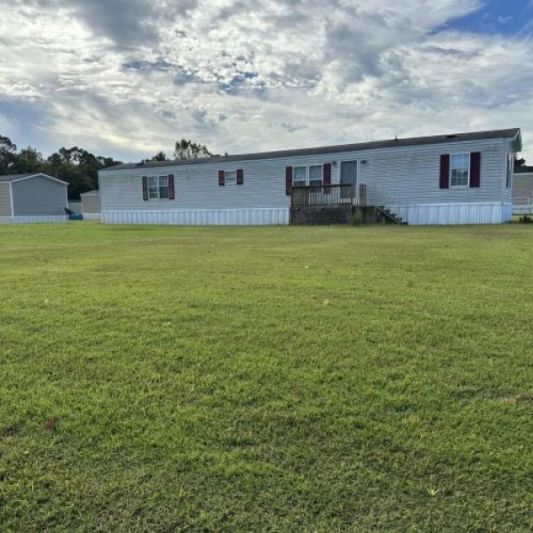 2002 Mirage Mobile Home For Sale