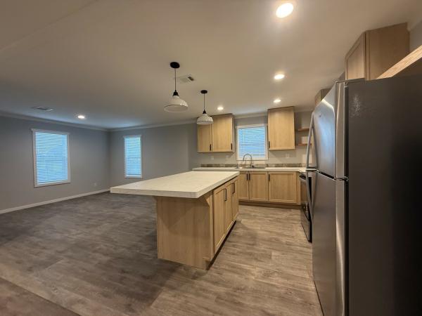2026 CAVCO/PALM HARBOR CRAFT SELECT 340CS28563B Mobile Home