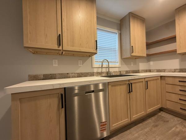 2026 CAVCO/PALM HARBOR CRAFT SELECT 340CS28563B Mobile Home