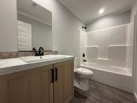 2026 CAVCO/PALM HARBOR CRAFT SELECT 340CS28563B Mobile Home