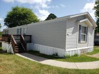 2014 Fleetwood BERKSHIRE Mobile Home