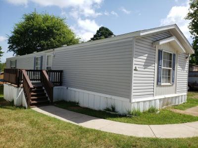 Mobile Home at 2525 Shiloh Road #90 Tyler, TX 75703