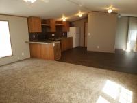 2014 Fleetwood BERKSHIRE Mobile Home