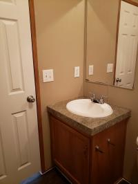 2014 Fleetwood BERKSHIRE Mobile Home