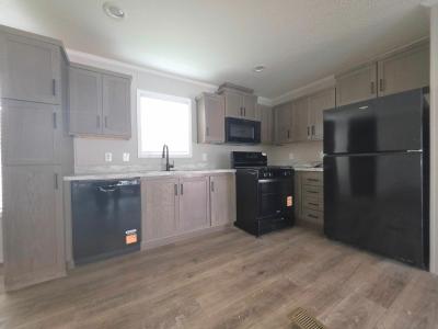 Mobile Home at 441 Flamingo #362 Rochester Hills, MI 48309