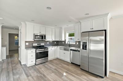 Mobile Home at 76 Alissa Terrace Jackson, NJ 08527