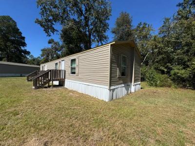 Mobile Home at 1325 North Franklin Street, #093 Dublin, GA 31021