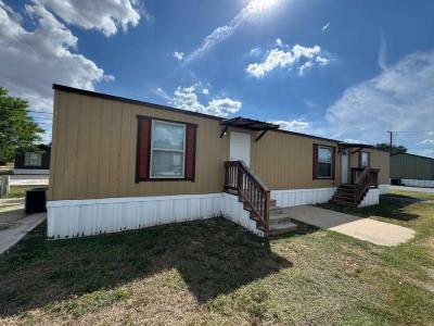 Mobile Home at 3707 E Us Business 83, #462 Donna, TX 78537