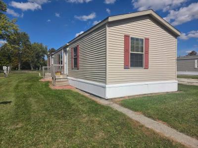 Mobile Home at 2731 Apollo Drive Saginaw, MI 48601