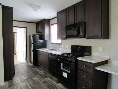 Mobile Home at 6637 Goldenbell Lot 208 Indianapolis, IN 46203