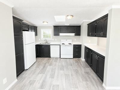 Mobile Home at 604 Aira Dr Lot 88 Indianapolis, IN 46234