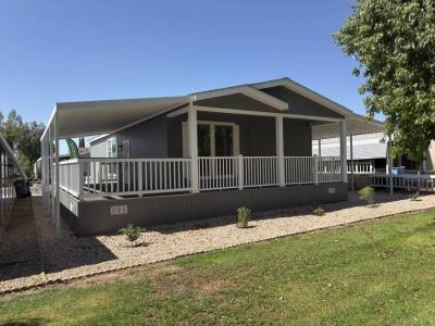 Mobile Home at 5001 W Florida Ave, #626 Hemet, CA 92545