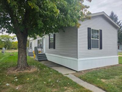 Mobile Home at 2929 Apollo Drive Saginaw, MI 48601