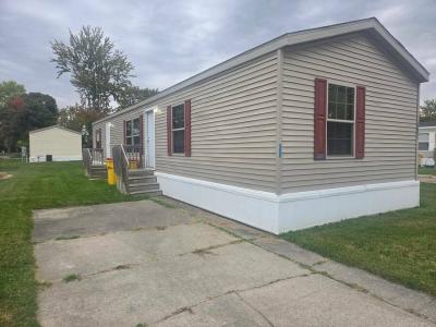 Mobile Home at 2601 Apollo Drive Saginaw, MI 48601