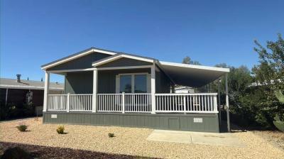 Photo 2 of 31 of home located at 5001 W Florida Ave, #372 Hemet, CA 92545