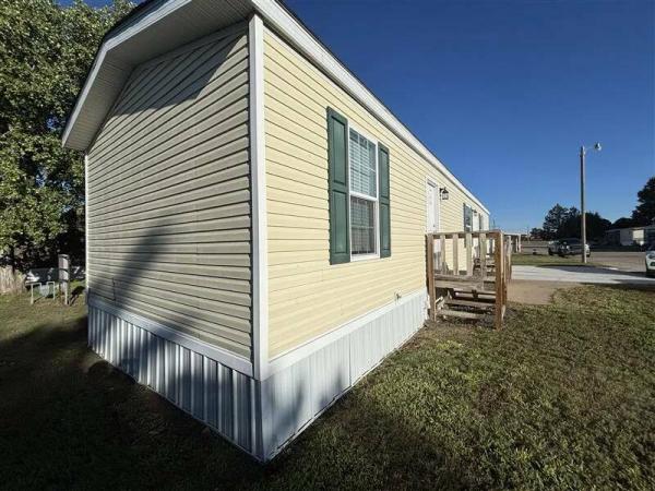 Photo 1 of 2 of home located at 107 Burgundy Lane Hays, KS 67601
