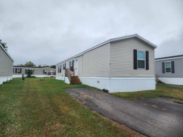 Photo 1 of 2 of home located at 408 N. Gray St. Lot 49 Madison, IN 47250
