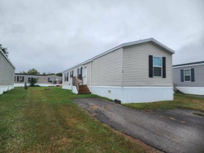 Mobile Home at 408 N. Gray St. Lot 49 Madison, IN 47250