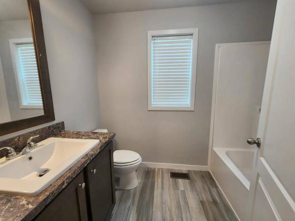 2023 81RSH16663BH23  Home
