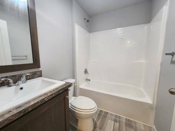 2023 81RSH16663BH23  Home