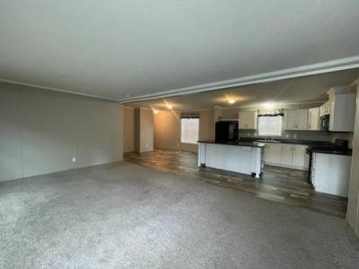Mobile Home at 397 Rustic Lane North Belleville, MI 48111