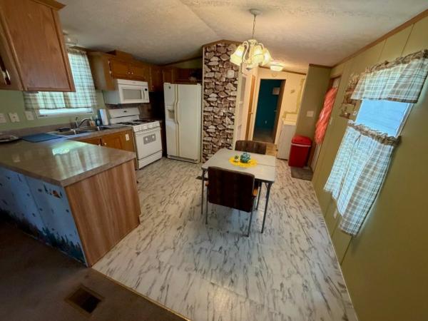 Photo 1 of 2 of home located at 111 Monterey Lane Lot 111Ml Olathe, KS 66061