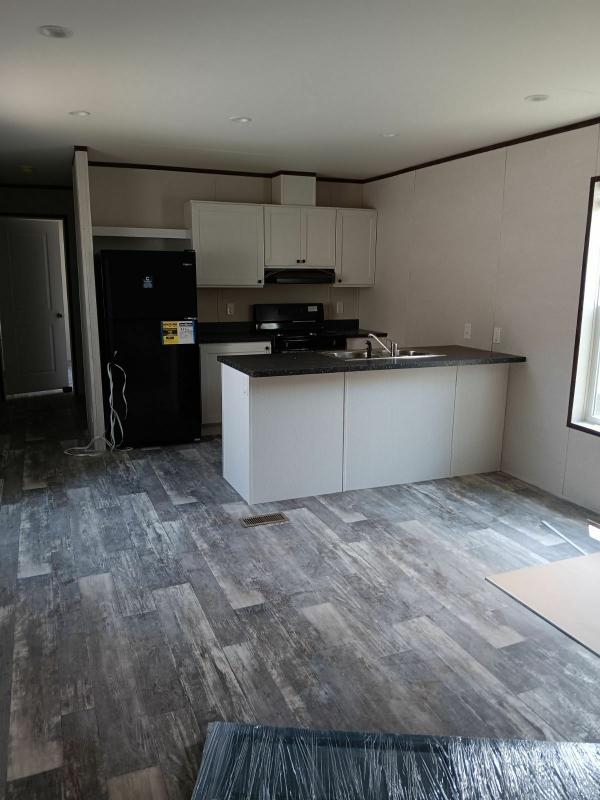 Photo 1 of 2 of home located at 25151 Dequindre #55 Madison Heights, MI 48071