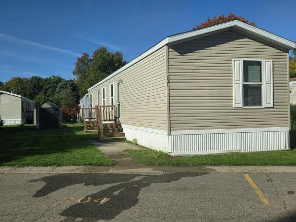 2017 Fairmont Homes Mobile Home For Sale