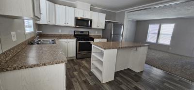 Mobile Home at 37 Birch Ct. Belleville, MI 48111
