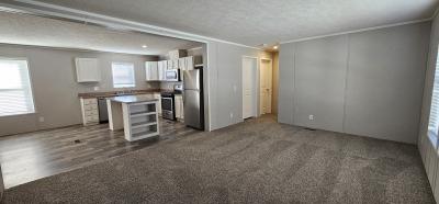 Mobile Home at 37 Birch Ct. Belleville, MI 48111
