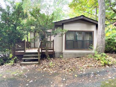 Mobile Home at 1470 Route 9 #62 Clifton Park, NY 12065