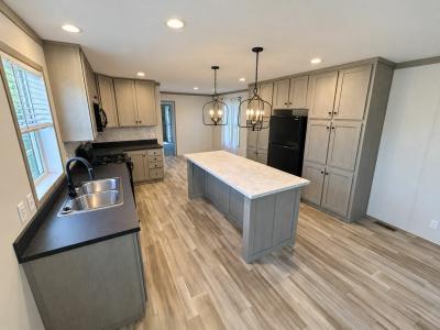 Mobile Home at 739 Virginia Belleville, MI 48111