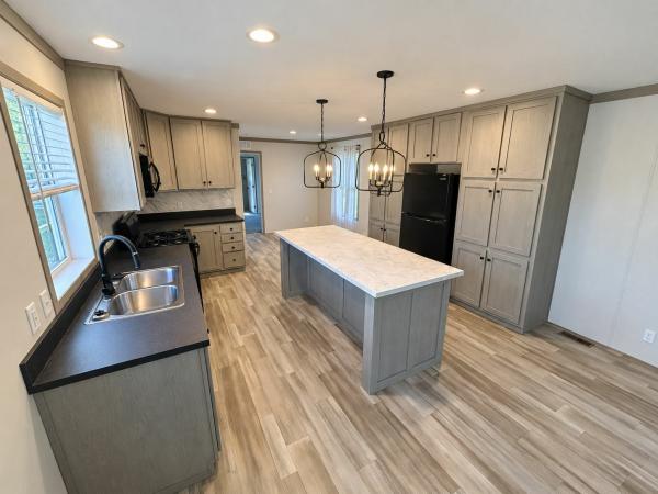 Photo 1 of 2 of home located at 739 Virginia Belleville, MI 48111