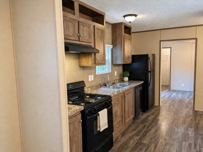 Mobile Home at 3617 N. Grand Ave E., Lot #191 Springfield, IL 62702