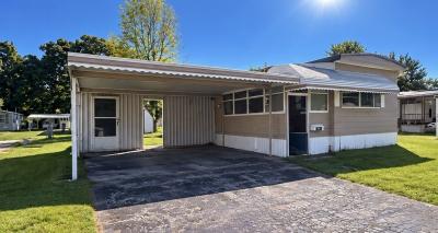 Mobile Home at 115 Renfrew Mount Morris, MI 48458