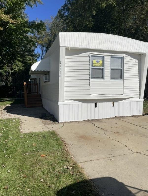 1980 Memory Mobile Home For Sale