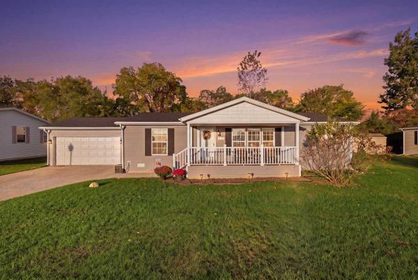 Mansion Mobile Home For Sale