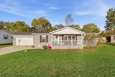 Photo 5 of 25 of home located at 1564 Deer Point Martin, MI 49070