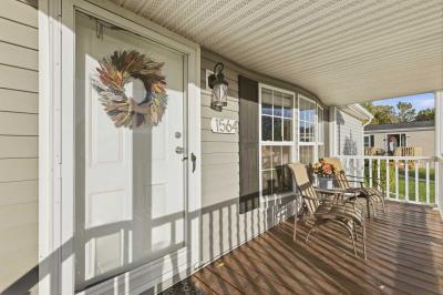 Photo 2 of 25 of home located at 1564 Deer Point Martin, MI 49070