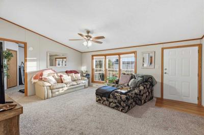 Photo 3 of 25 of home located at 1564 Deer Point Martin, MI 49070