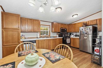 Photo 4 of 25 of home located at 1564 Deer Point Martin, MI 49070