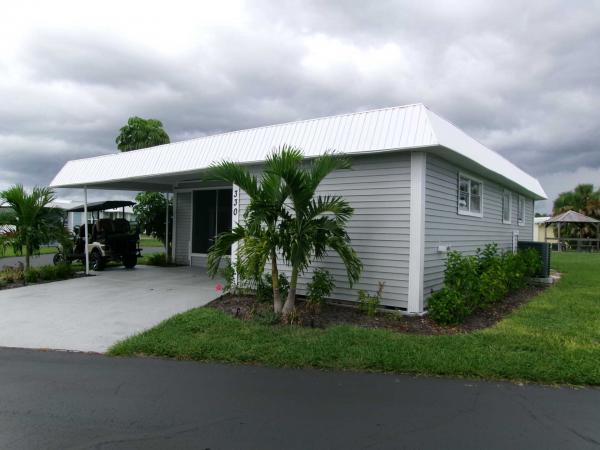 1971 FORE Mobile Home For Sale