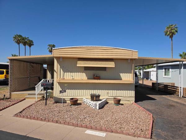 1969 OTHER Mobile Home For Sale