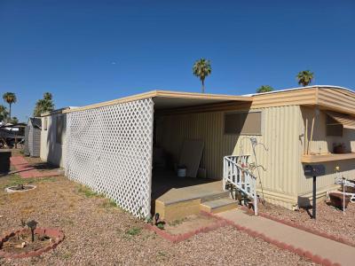 Photo 5 of 5 of home located at 5201 W Camelback Rd, Site Ap250 Phoenix, AZ 85031