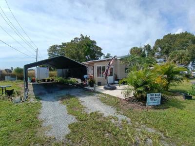 Mobile Home at 8951 Hwy 78 W, Lot 1 Okeechobee, FL 34974