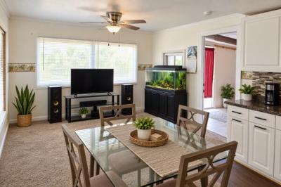 Photo 4 of 8 of home located at 9033 Rawlins Avenue Port Richey, FL 34668