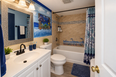Photo 5 of 8 of home located at 9033 Rawlins Avenue Port Richey, FL 34668